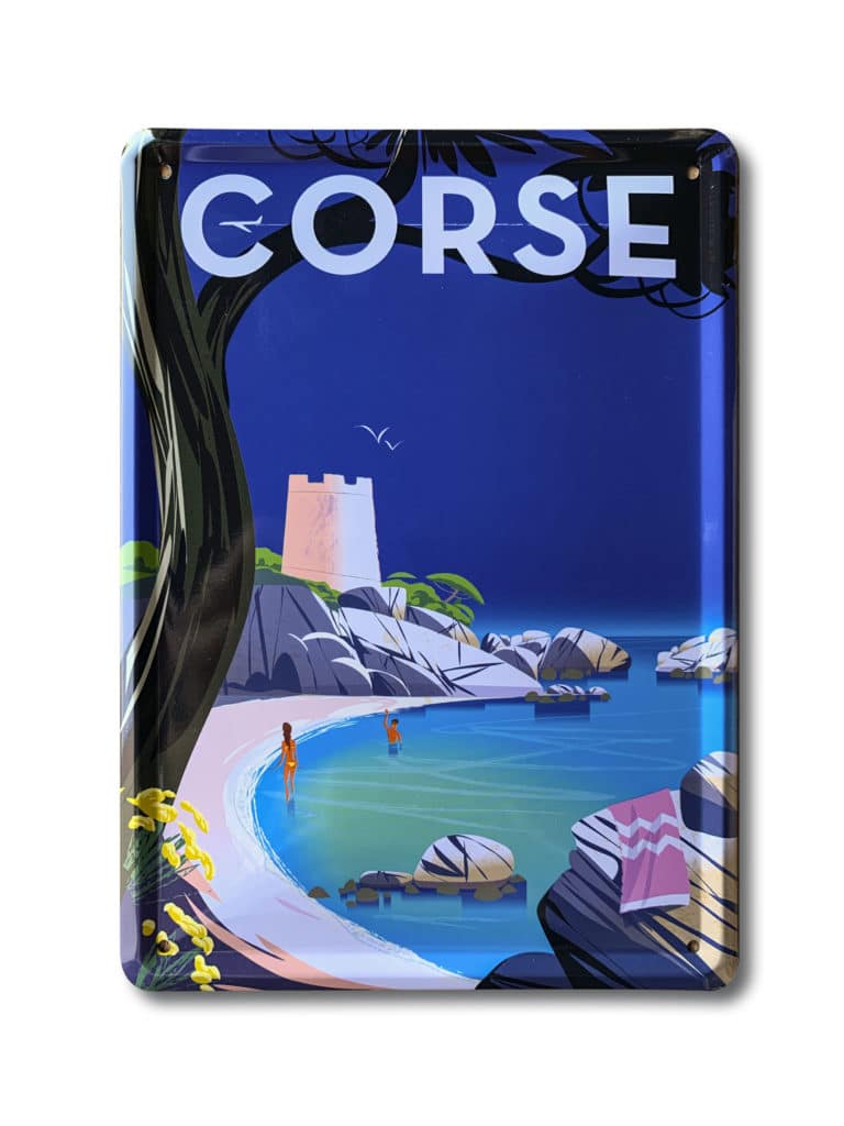 Boutique Souvenir de Corse