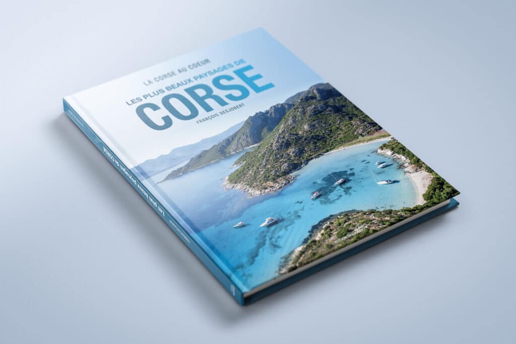 Boutique Souvenir de Corse