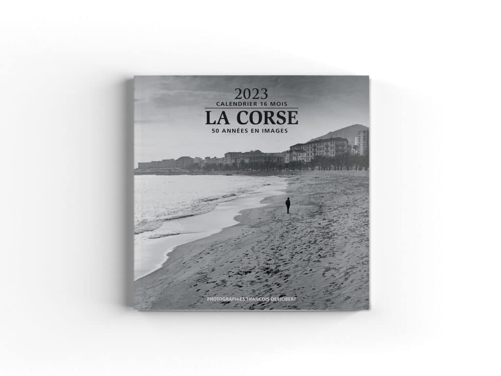 Boutique Souvenir de Corse